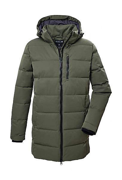 G.I.G.A. DX by killtec Steppmantel "GW 10 MN QLTD PRK" Winddichter, wassera günstig online kaufen