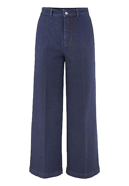 Hessnatur Bequeme Jeans BETTER RECYCLING aus Bio-Baumwolle (1-tlg) BETTER R günstig online kaufen