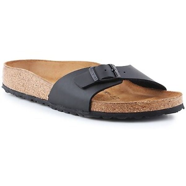 BIRKENSTOCK  Zehentrenner Madrid BS günstig online kaufen