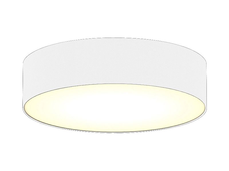 smartwares LED Deckenleuchte, Dimmfunktion, LED wechselbar, günstig online kaufen