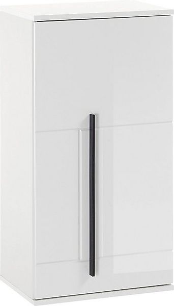 INOSIGN Hängeschrank "Cantara, Badschrank in Hochglanz Weiß, Hängeschrank i günstig online kaufen