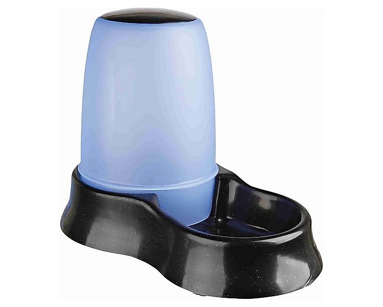 TRIXIE Wasserspender Wasser- und Futterspender 1.5 l günstig online kaufen