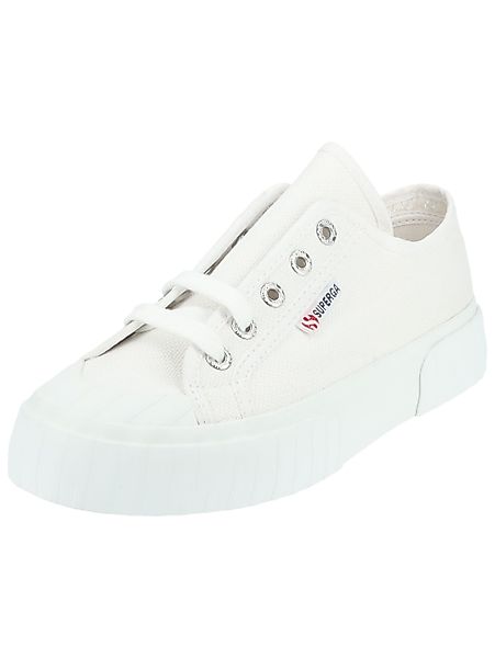 Superga Sneaker "Superga Sneaker Textil" günstig online kaufen