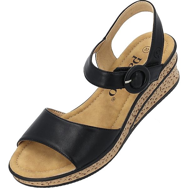 Palado Helys Riemchensandalette günstig online kaufen