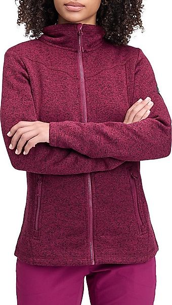 McKINLEY Outdoorjacke Da.-Unterjacke Rubin III wms MULTICOLOUR PINK günstig online kaufen