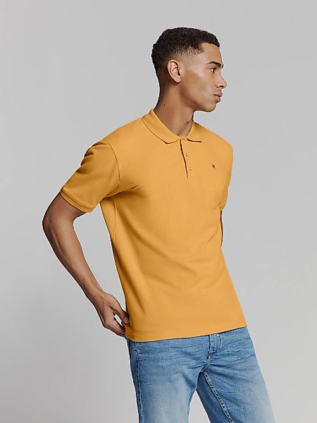 NO EXCESS T-Shirt "No Excess Polo shirt" günstig online kaufen