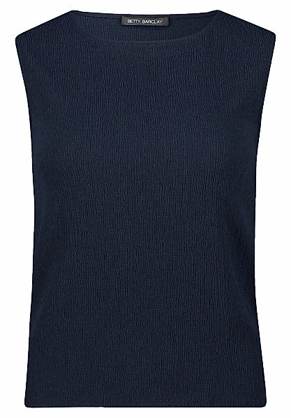 Betty Barclay Blusentop "Betty Barclay Blusentop mit Struktur" günstig online kaufen