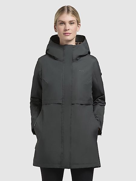 khujo Sommerjacke LOTTA günstig online kaufen