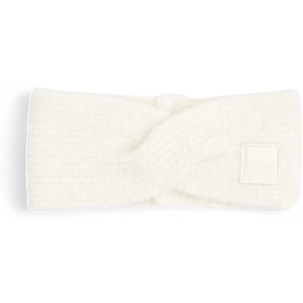 Calvin Klein Jeans  Mütze MODERN PATCH TWISTED HEADBAND K60K612694 günstig online kaufen