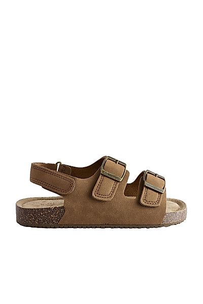 Next Sandalen mit Klettverschluss, weite Passform günstig online kaufen