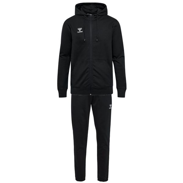 hummel Trainingsanzug Hummel Herren Trainingsanzug hmlGO günstig online kaufen