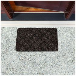 ANRO Läufer, Eckig, Höhe: 6 mm, günstig online kaufen