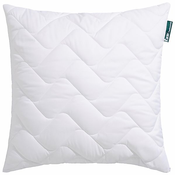 fan Microfaserkissen "Hollofil Active m. MF-Bezug" 1 Stk. tlg. volles Tempe günstig online kaufen
