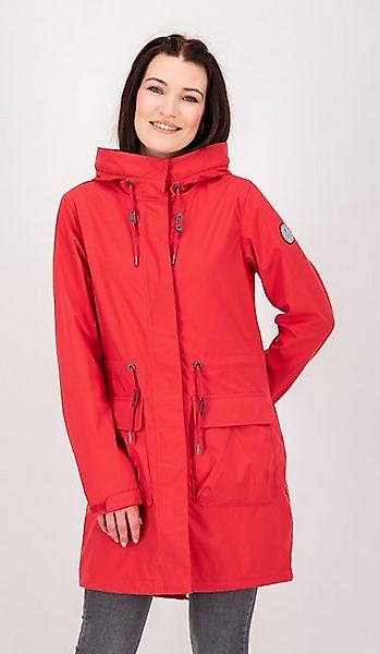 G.I.G.A. DX by killtec Outdoorjacke GS 99 WMN OS Softshellparka Funktionspa günstig online kaufen