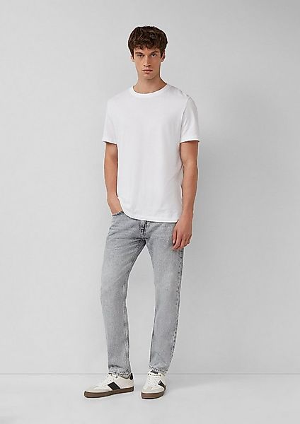s.Oliver Regular-fit-Jeans Jeans-Hose MAURO Jeans Mauro / Regular Fit / Mid günstig online kaufen