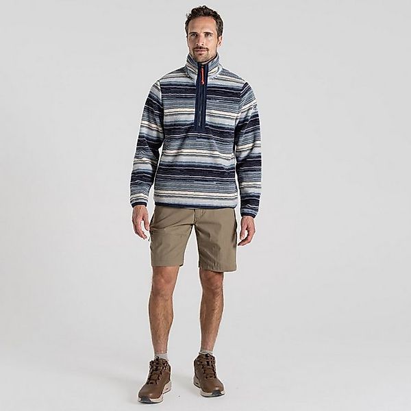 Craghoppers Trekkingjacke Craghoppers - dicke Herren Fleecejacke WILSHIRE H günstig online kaufen