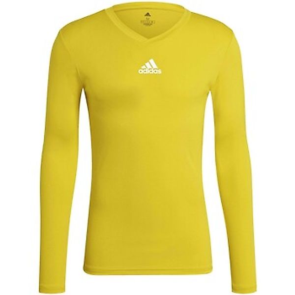 adidas  Langarmshirt Team Base Tee günstig online kaufen