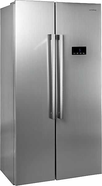 Privileg Side-by-Side "PRGF 6441 XP4E" 177 cm hoch 91 cm breit günstig online kaufen