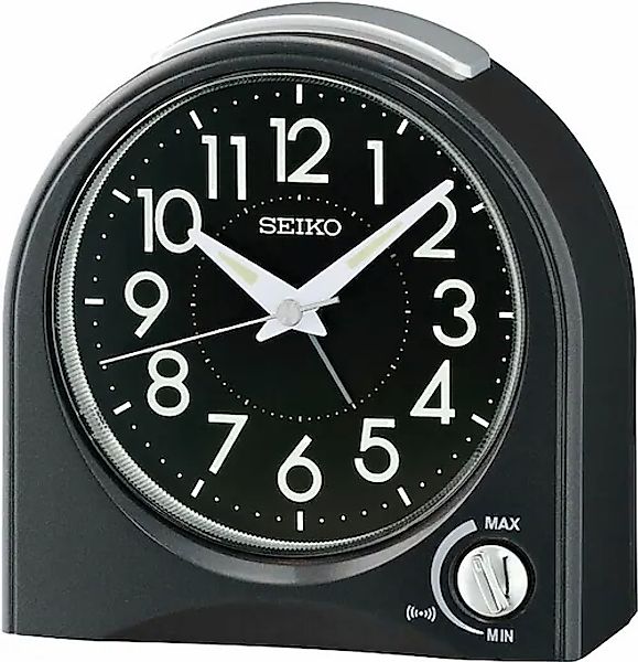 Seiko Quarzwecker, Wecker, Reisewecker, Piepalarm,Schlafzimmer, Geschenkide günstig online kaufen