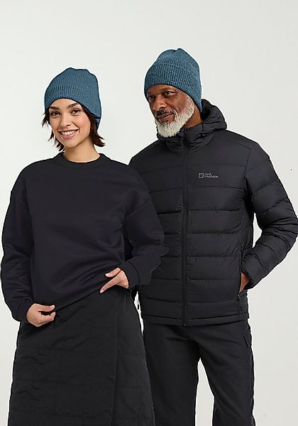 Jack Wolfskin Beanie FUZZY BEANIE günstig online kaufen