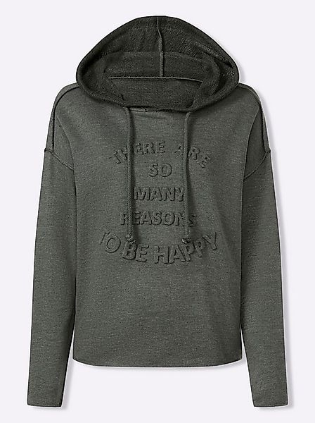 heine Sweater Sweatshirt Langarm günstig online kaufen
