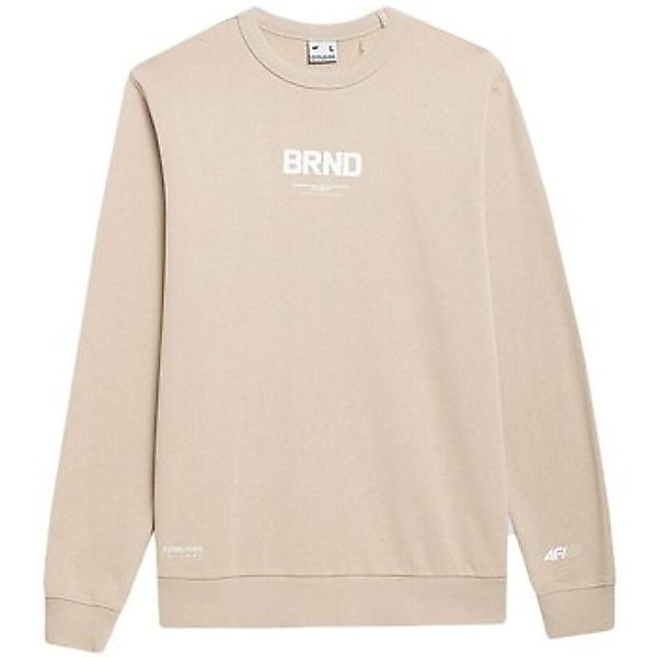 4F  Sweatshirt SS23TSWSM237BRZ günstig online kaufen