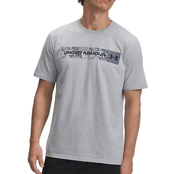 Under Armour  T-Shirts & Poloshirts 1376830-011 günstig online kaufen