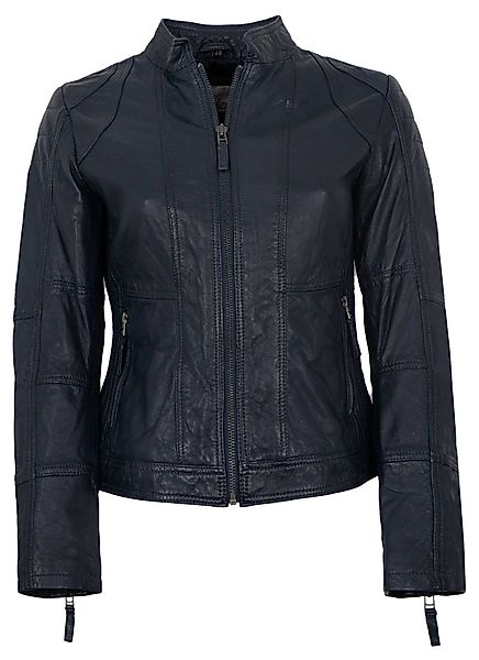 7eleven Lederjacke Vigni 7eleven - Damen günstig online kaufen