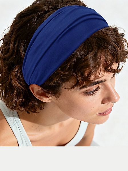 axy Haarband Damen Haarband Kopfband, Stirnband für Yoga und Sport Hairband günstig online kaufen