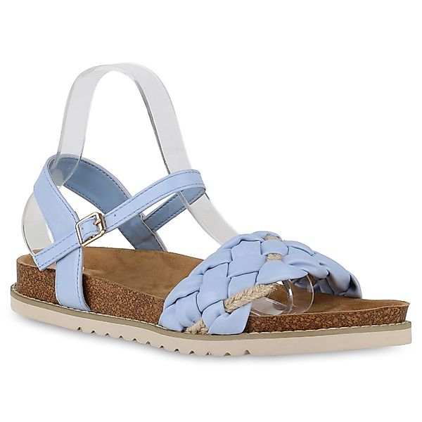 VAN HILL 841270 Riemchensandale Schuhe günstig online kaufen