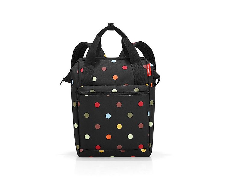 REISENTHEL® Rucksack allrounder R dots, allrounder R günstig online kaufen