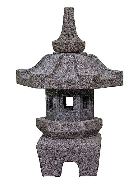 IDYL Gartenfigur Yukimi, (1 St) günstig online kaufen