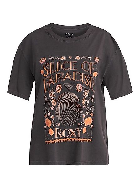 Roxy T-Shirt Moonrise Sea günstig online kaufen