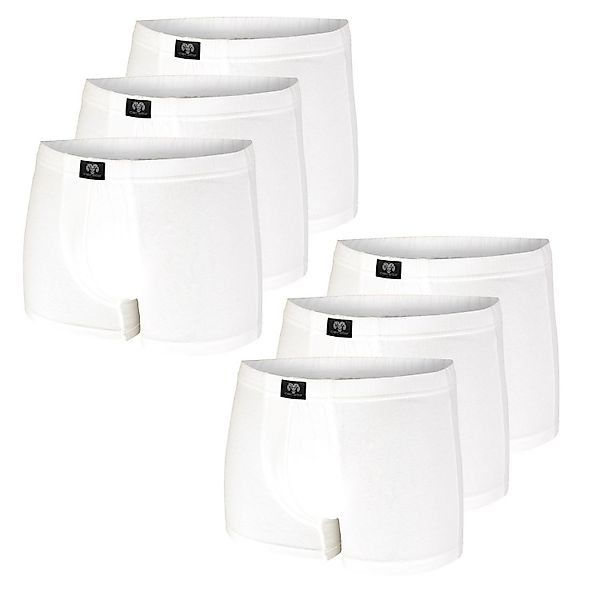CECEBA Boxershorts (6-St) CECEBA Herren Boxershorts günstig online kaufen