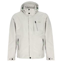 Coastguard Regenjacke Herren Funktionsjacke mit abnehmbarer günstig online kaufen