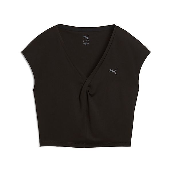 PUMA Trainingsshirt MOVE CLOUDPSUN TWIST TEE günstig online kaufen