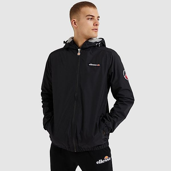 Ellesse Allwetterjacke ellesse Herren Jacke Terrazzo Jacket SHC04987 günstig online kaufen
