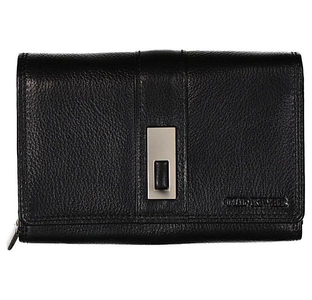 Old River Geldbörse Damenbörse Überschlag günstig online kaufen