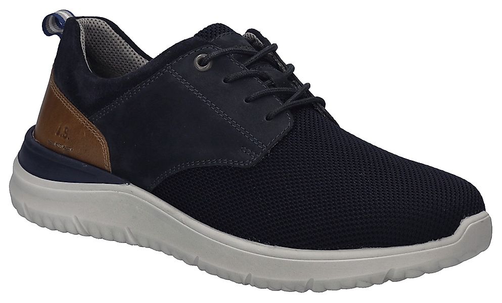 Josef Seibel Wales 03 Sneaker, Schlupfschuh, günstig online kaufen