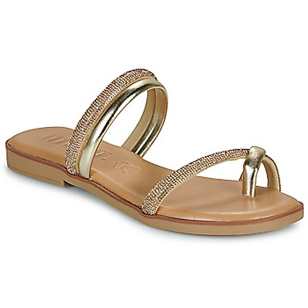 MTNG  Sandalen 54563 platinum günstig online kaufen
