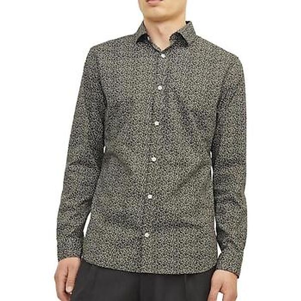 Jack & Jones Langarmhemd JPRBLABLACKPOOL STRETCH LS SHIRT SN günstig online kaufen