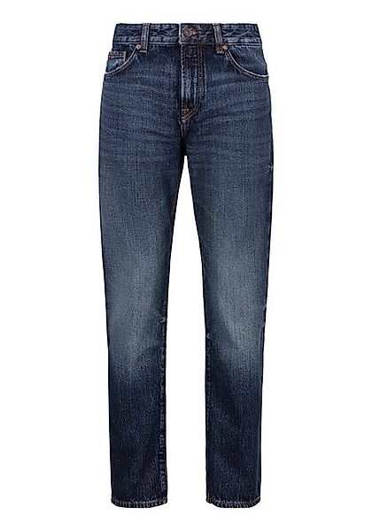 BOSS ORANGE Regular-fit-Jeans Re.Maine BC günstig online kaufen