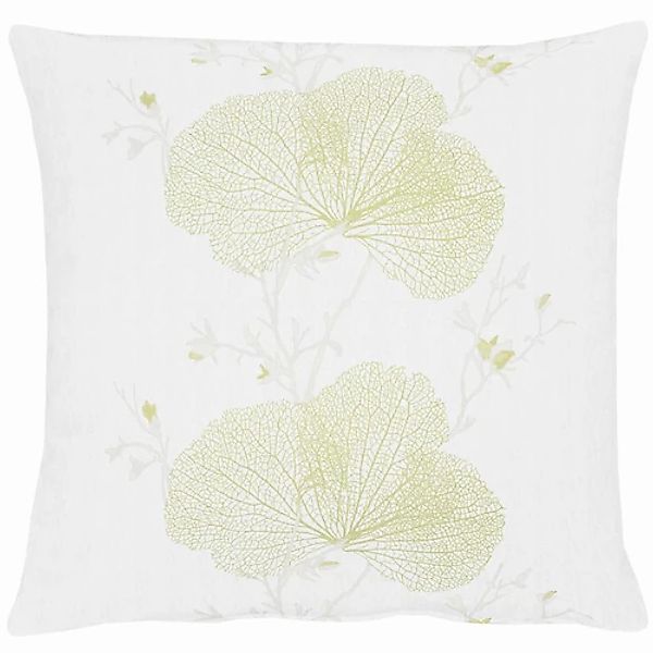 APELT Dekokissen "7903 Loft Meta" Kissenhülle ohne Füllung, 1 Stück günstig online kaufen