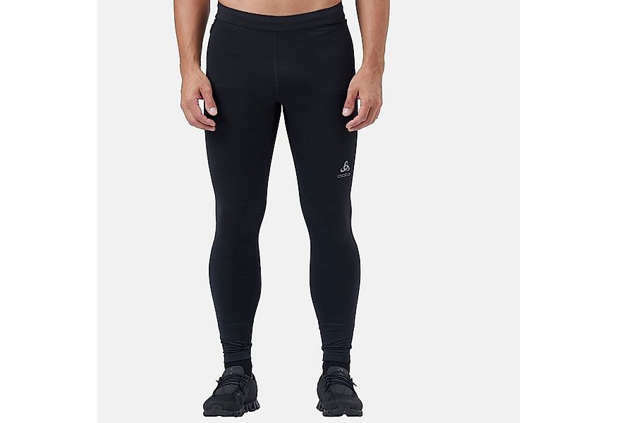 Odlo Lauftights ESSENTIAL Warm Tight Men 323312-15000 warme Winter Lauftigh günstig online kaufen