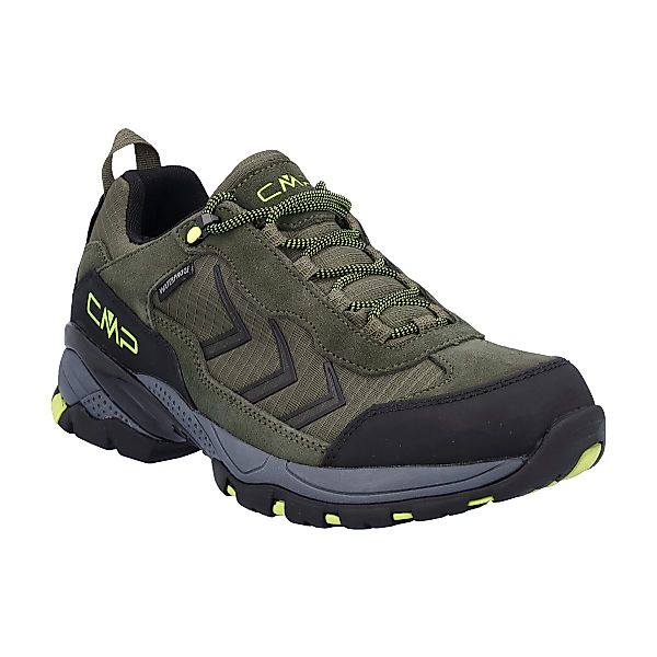 CMP MELNICK LOW TREKKING SHOES WP günstig online kaufen