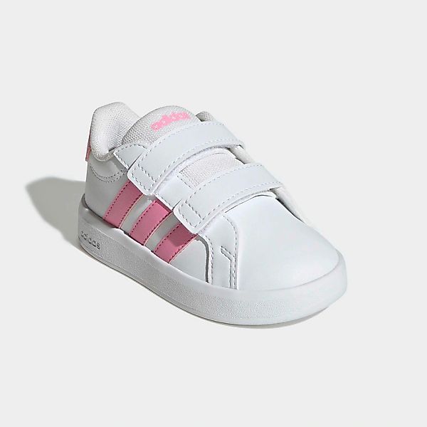adidas Sportswear Sneaker "GRAND COURT 3.0 KIDS" für Kinder günstig online kaufen