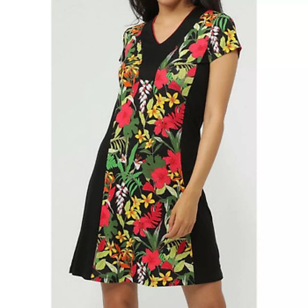 Admas  Kleider Strandkleid Hawaii günstig online kaufen