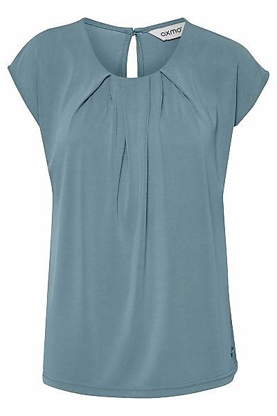 OXMO Shirttop "Blusentop OXBjalla" günstig online kaufen