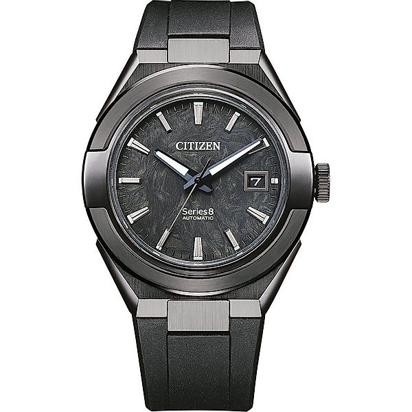Citizen Automatikuhr Citizen Automatik NA1025-10E Series günstig online kaufen