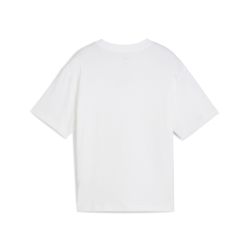 PUMA T-Shirt ESS BOXY TEE G günstig online kaufen